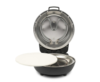 G3Ferrari Piec do pizzy G10199 - 1314662 - zdjęcie 4